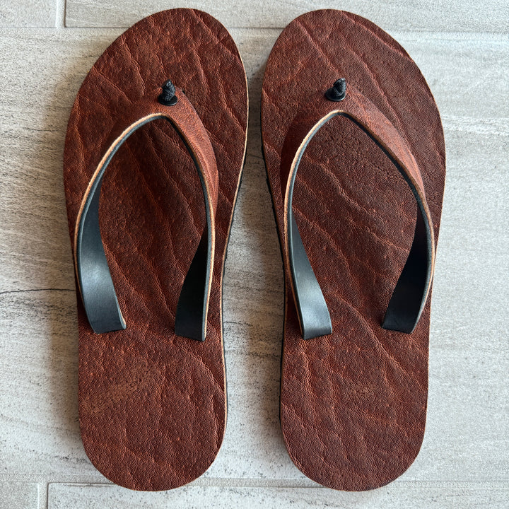 Brown African Elephant