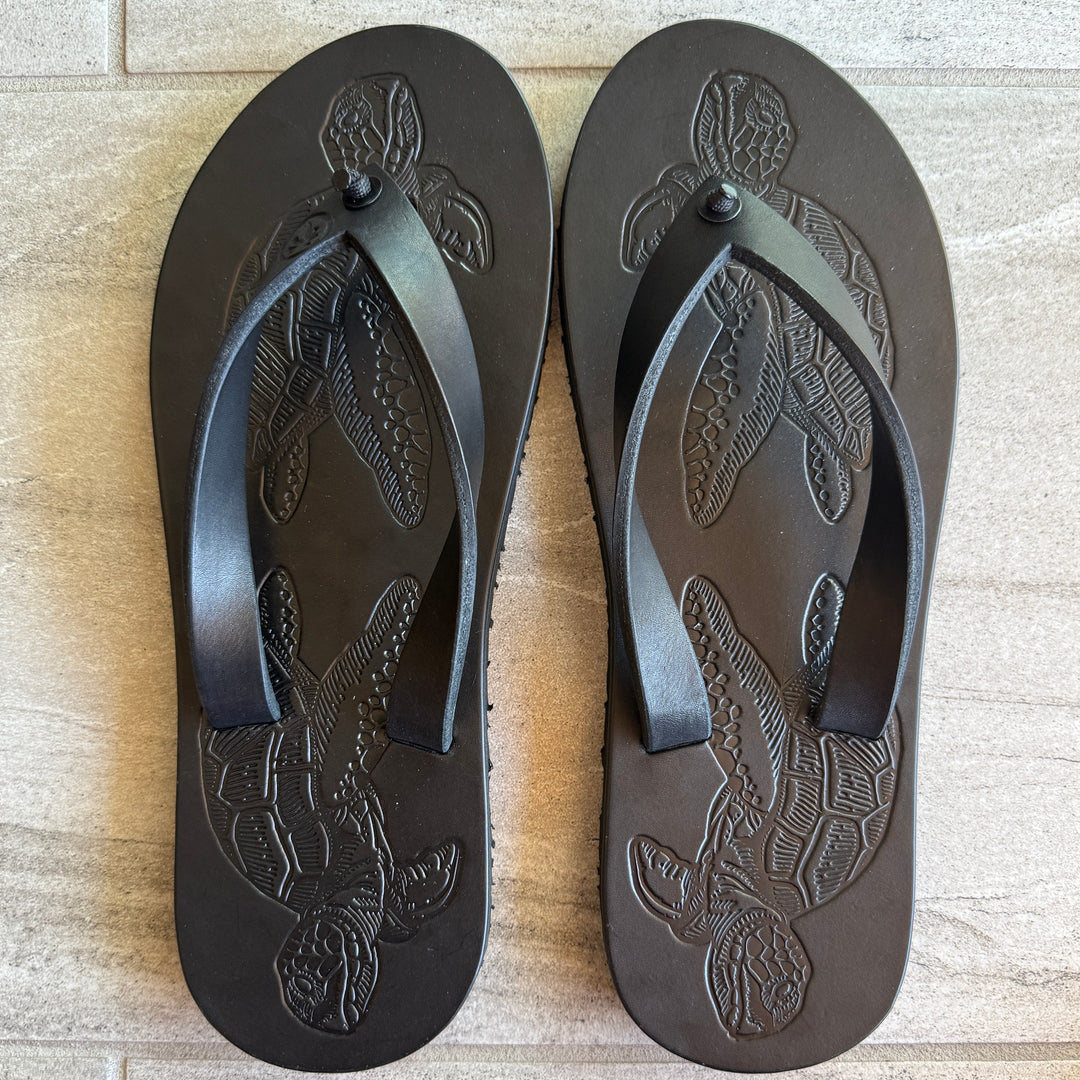 Men's 12 "Sea Turtle" RTS