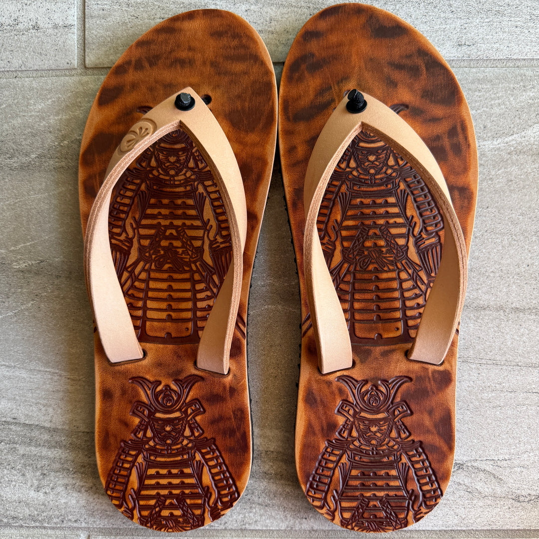 Men's 13 "Samurai" RTS