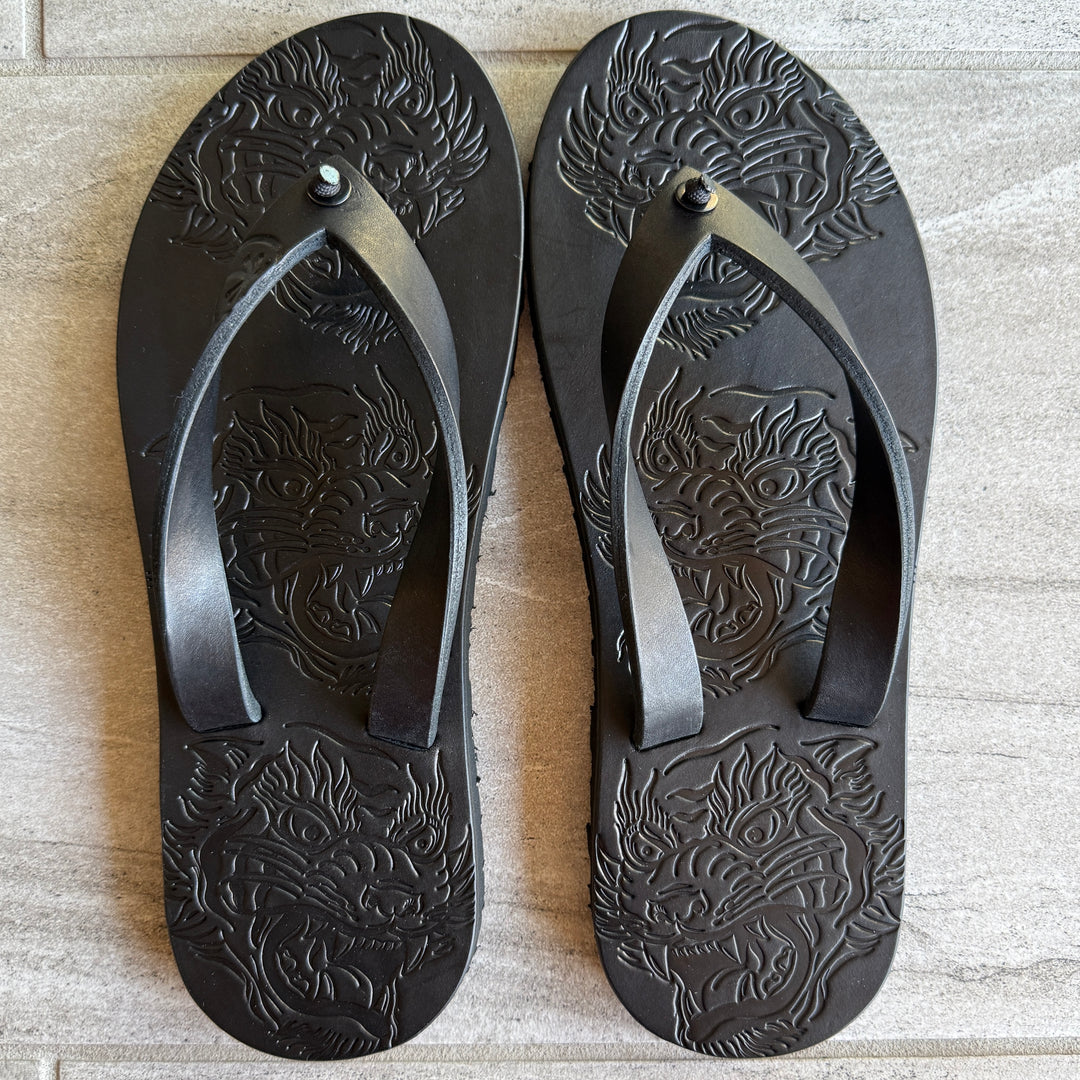 Men's 12 "Tiger" RTS