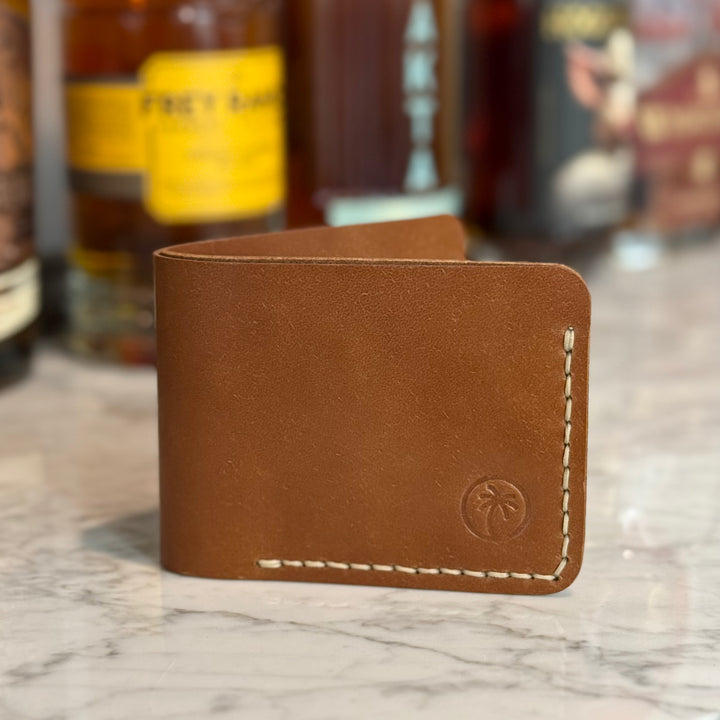 Classic BiFold Wallet