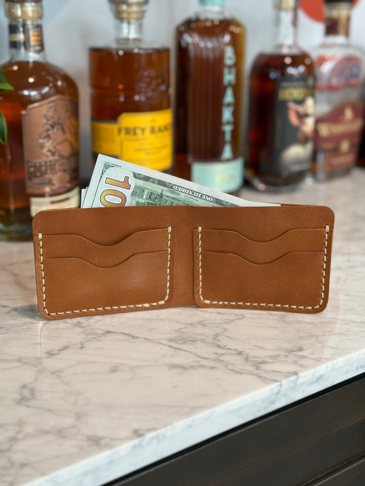 Classic BiFold Wallet