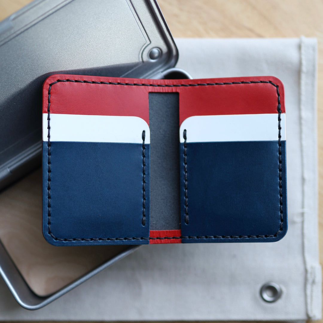 USA Wallet