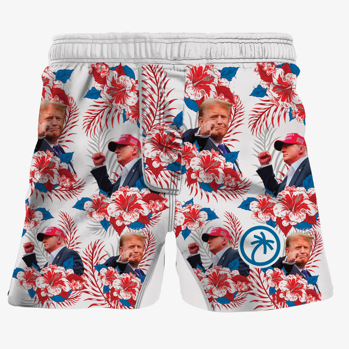 Mar-a-Largo Shorts