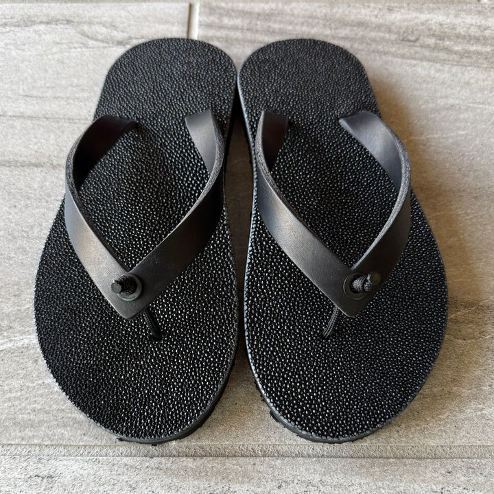 Women's 5 Black Pearl Stingray RTS