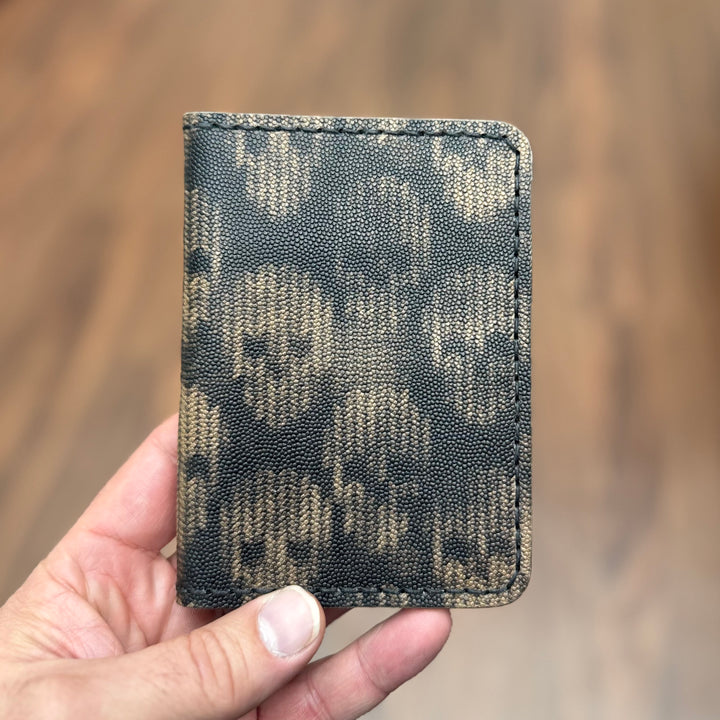 Reaper Passport Wallet