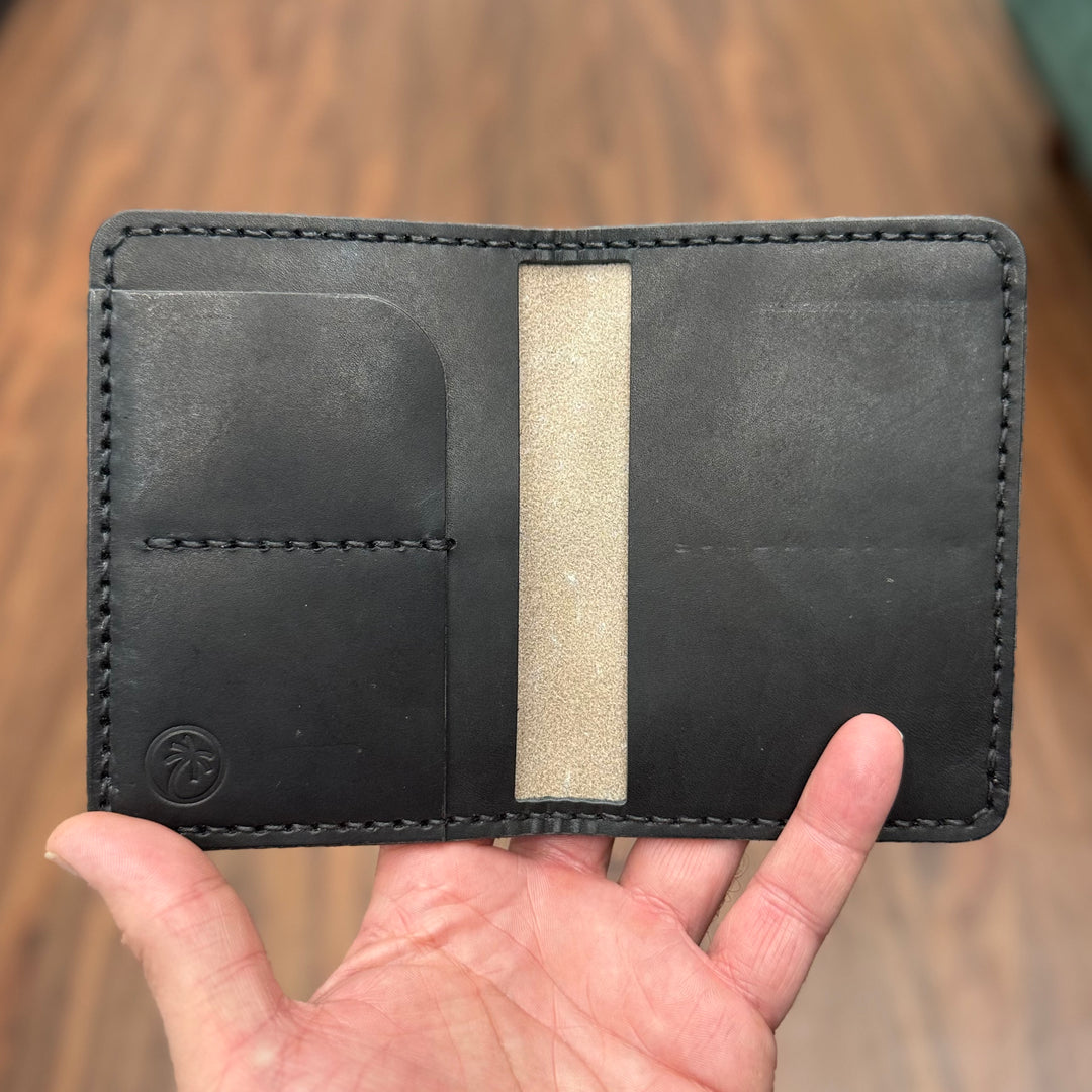 Reaper Passport Wallet