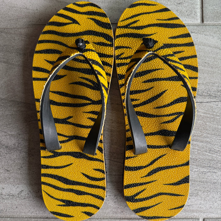 Electric Stingray Matching Straps