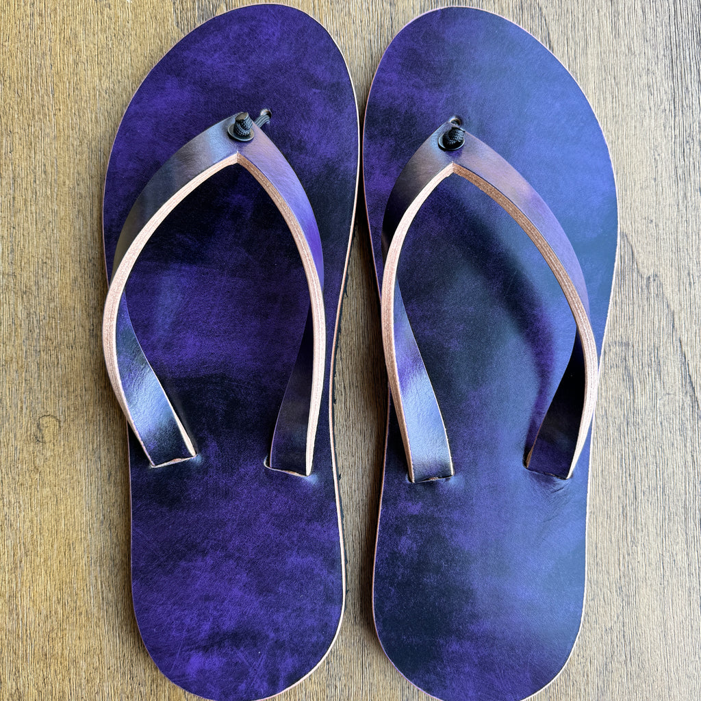 Flip Flops – Toehold