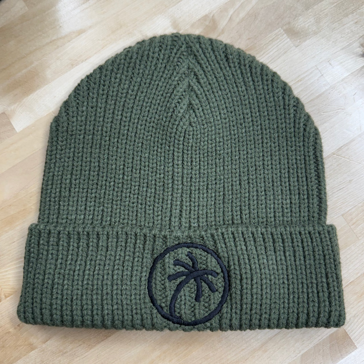 Toehold Beanie (PreOrder)