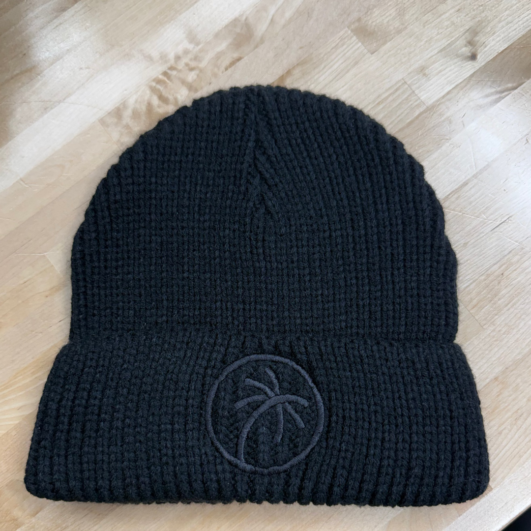Toehold Beanie (PreOrder)