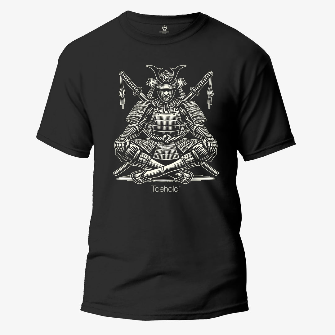 Samurai Shirt