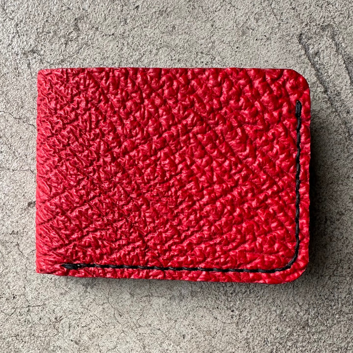 Shark Blood BiFold Wallet