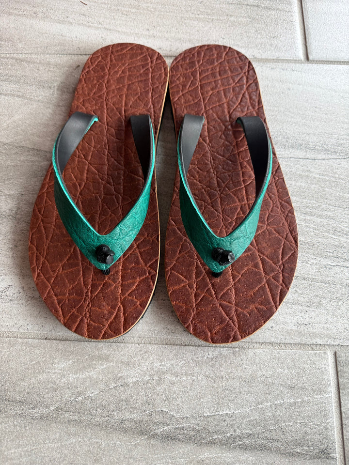 Men's 11-12 Elephant RTS