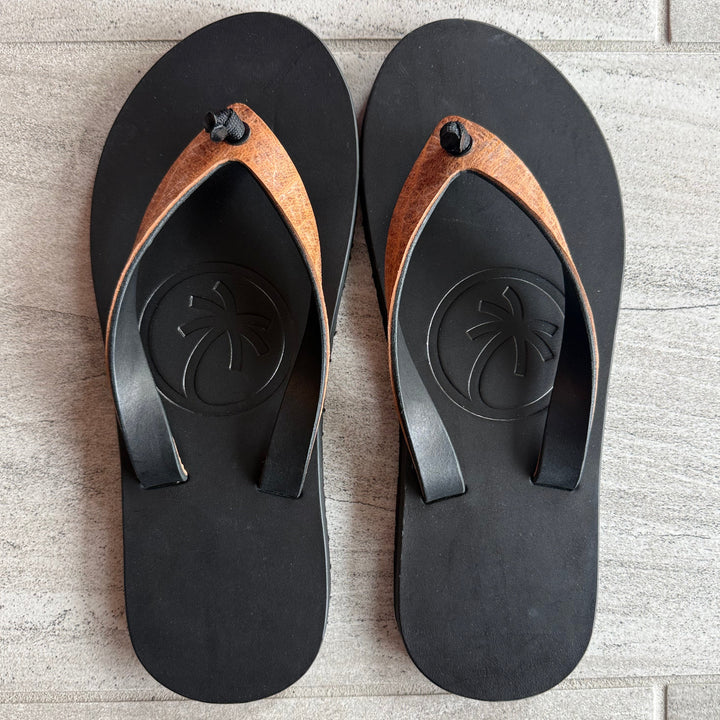 Men's 11-12 Walrus Straps RTS