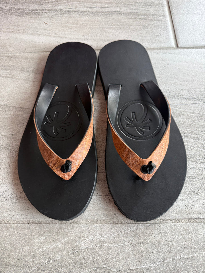 Men's 11-12 Walrus Straps RTS