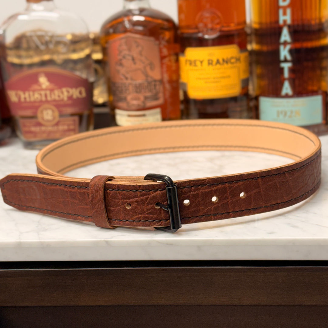 Toehold Elephant Belts