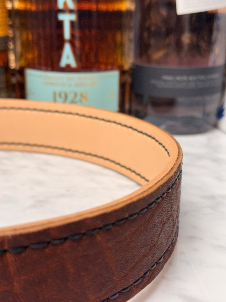 Toehold Elephant Belts