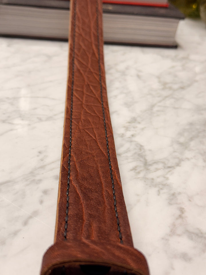 Toehold Elephant Belts