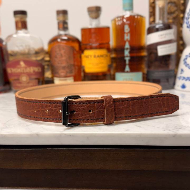 Toehold Elephant Belts