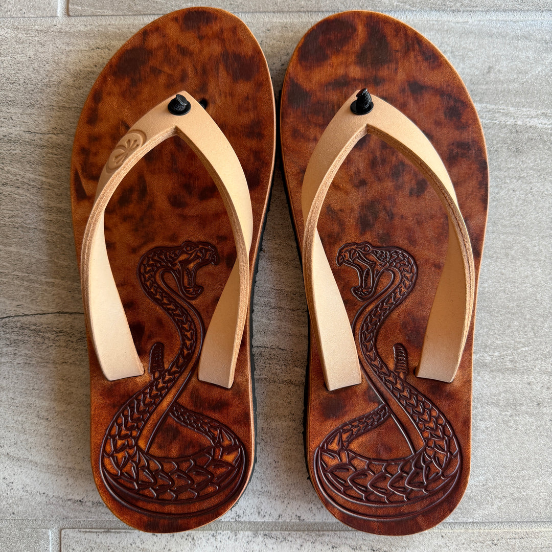 Men's 10 "Rattler" RTS
