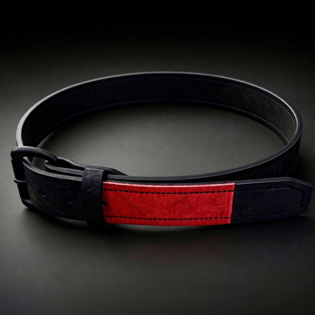 Black Belt (Elephant)