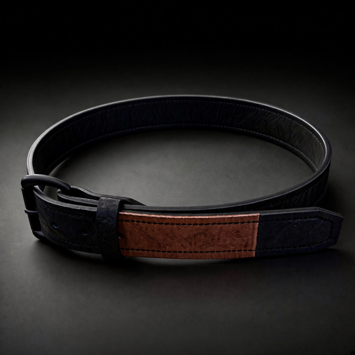 Brown Belt (Elephant)
