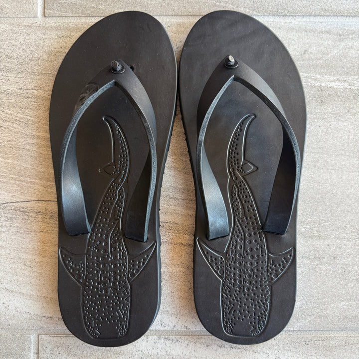 Men's 11/12 "Whale Shark" RTS