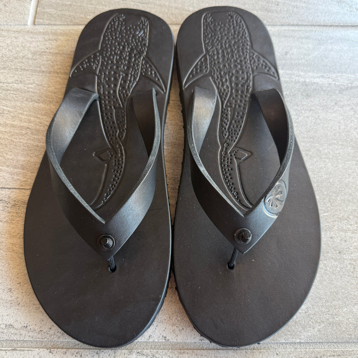Men's 11/12 "Whale Shark" RTS