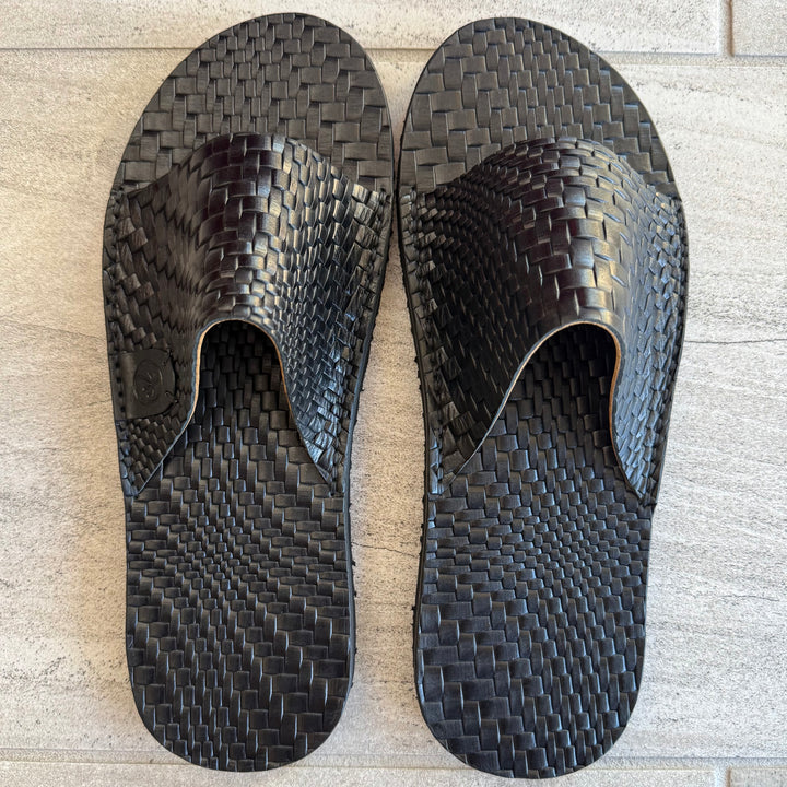 Black Grenade Slides