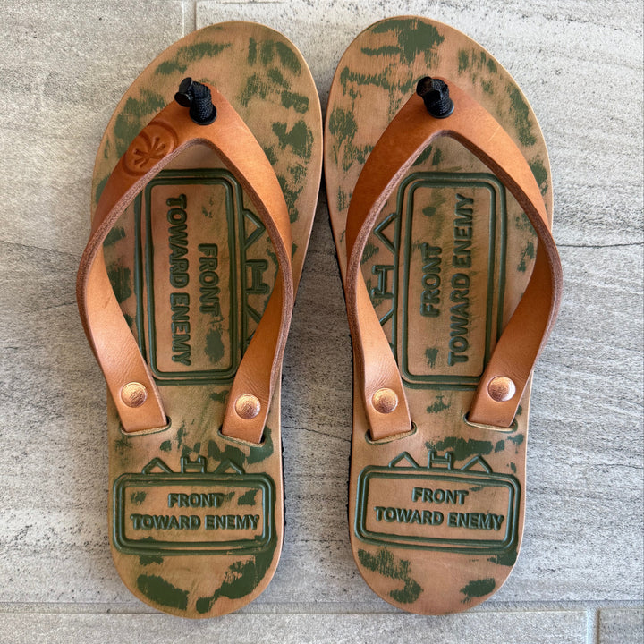 Men's 9 Claymore Gen 27 RTS