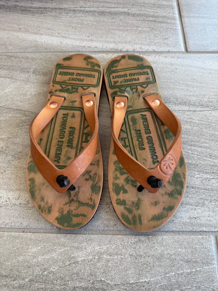 Men's 9 Claymore Gen 27 RTS