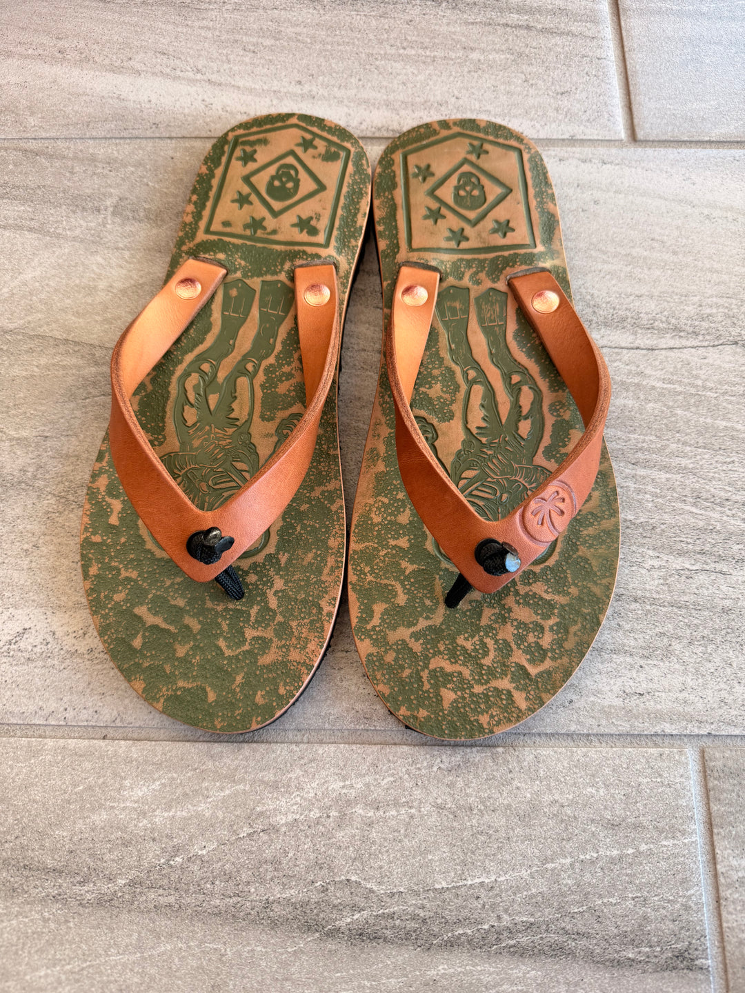 Men's 12 Marine Raiders Gen 27 RTS