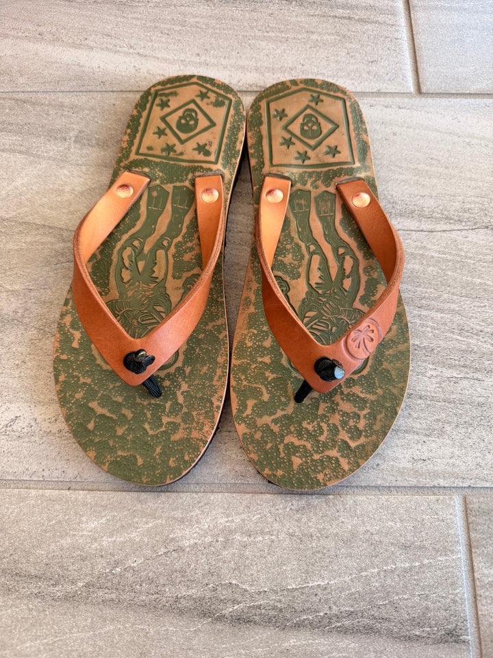Men's 12 Marine Raiders Gen 27 RTS