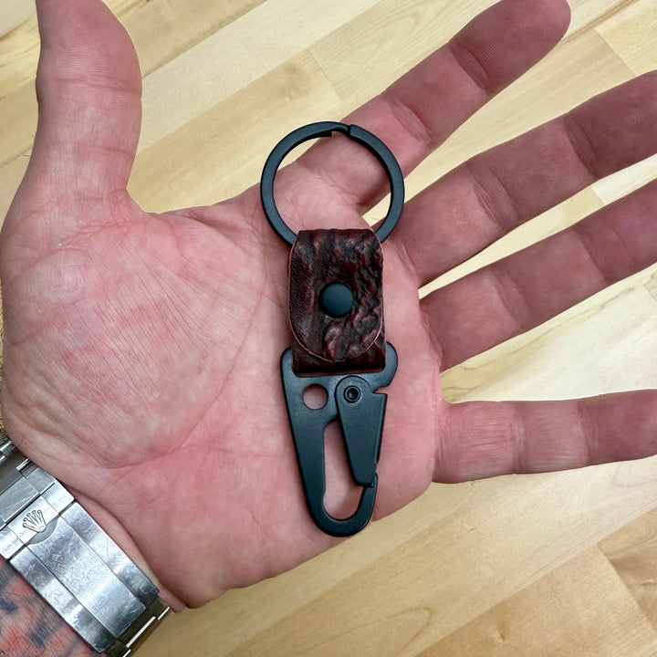 Hammerhead Shark - Key Fob