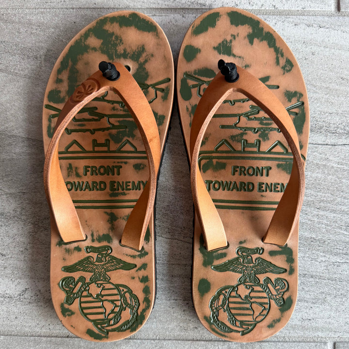 "USMC"
