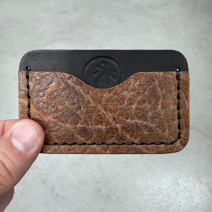 Walrus Minimalist Wallet