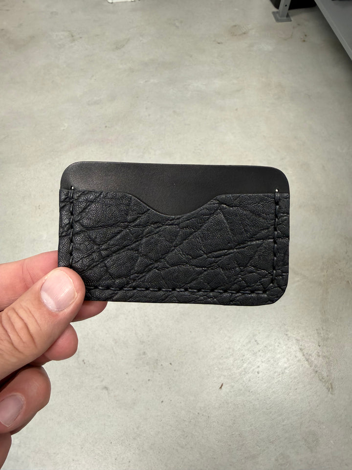 Walrus Minimalist Wallet