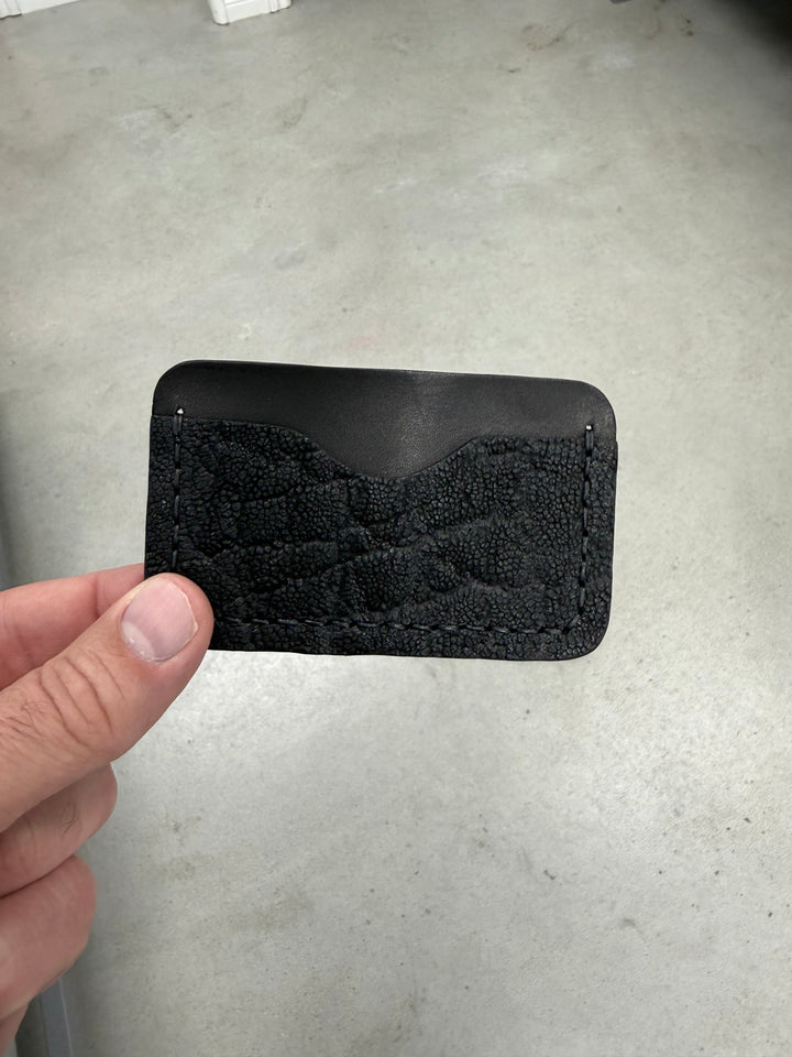 Sand Shark Minimalist Wallet