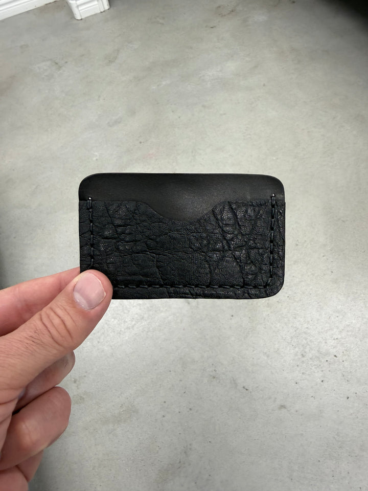 Casino Carpet Minimalist Wallet