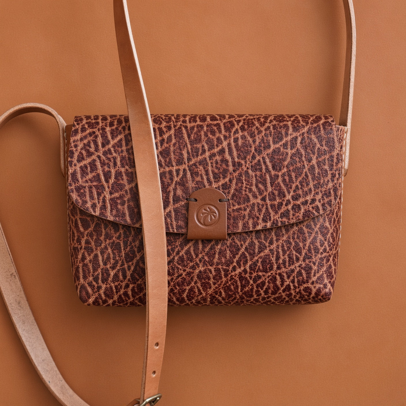 The Murder Elephant Bag