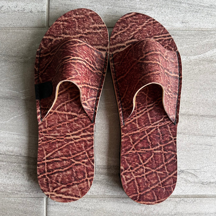 Man Killer Elephant Slides