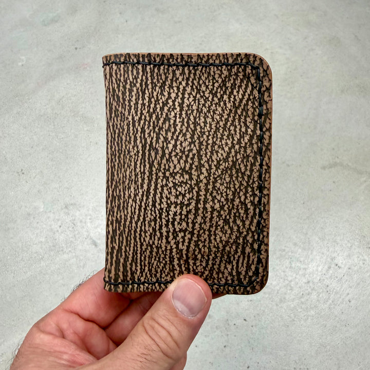 Sand Shark JW Wallet