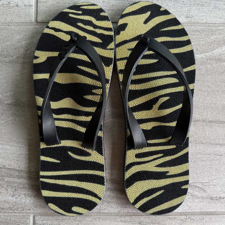 Men's 13 Zebra Stingray RTS