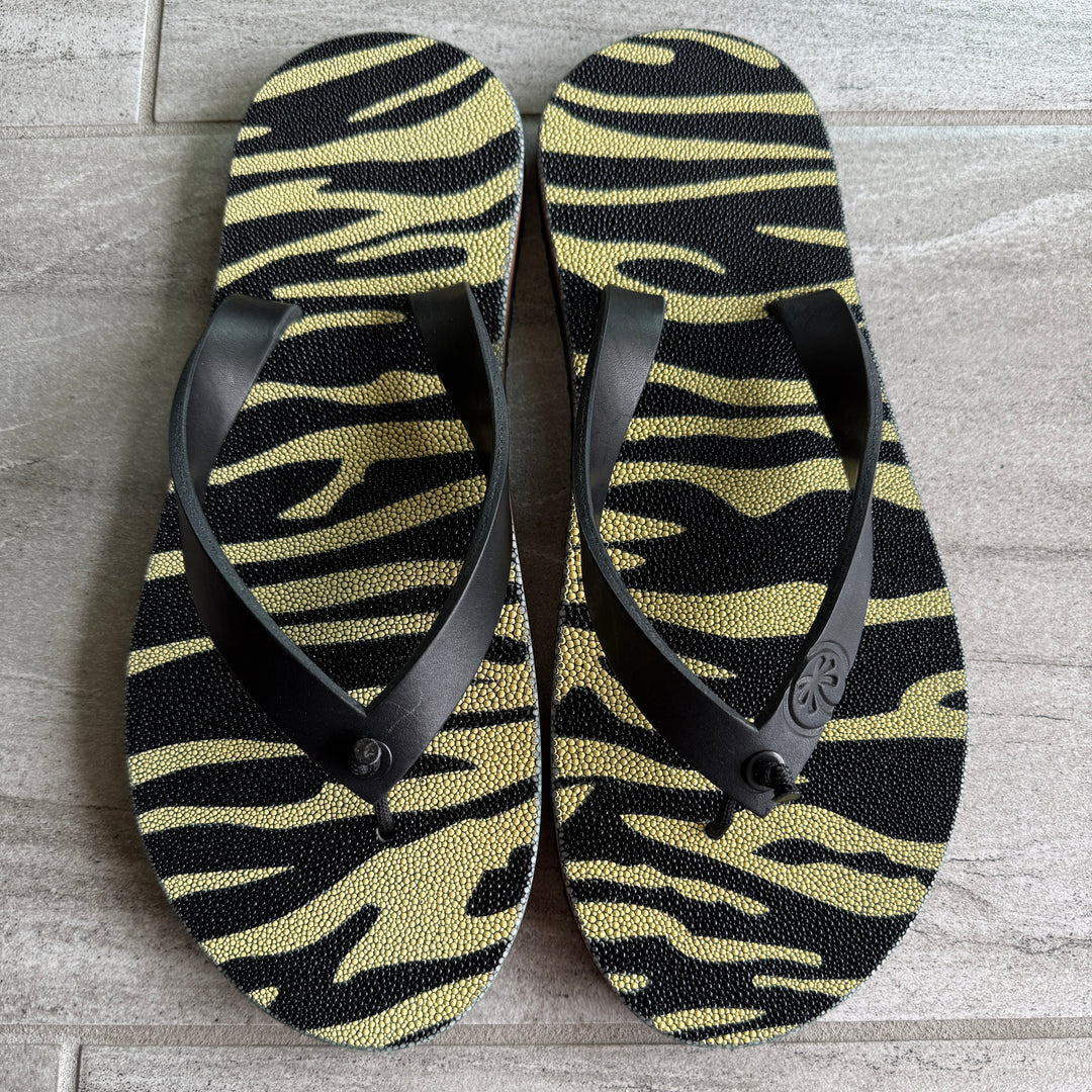 Men's 13 Zebra Stingray RTS