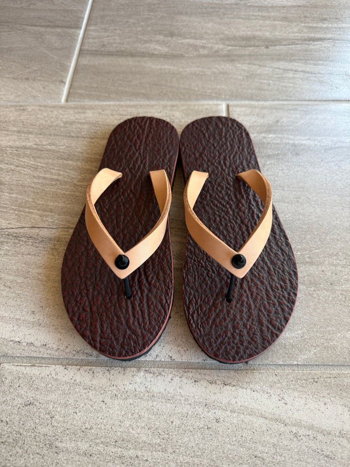Women's 7 Hammerhead Shark RTS