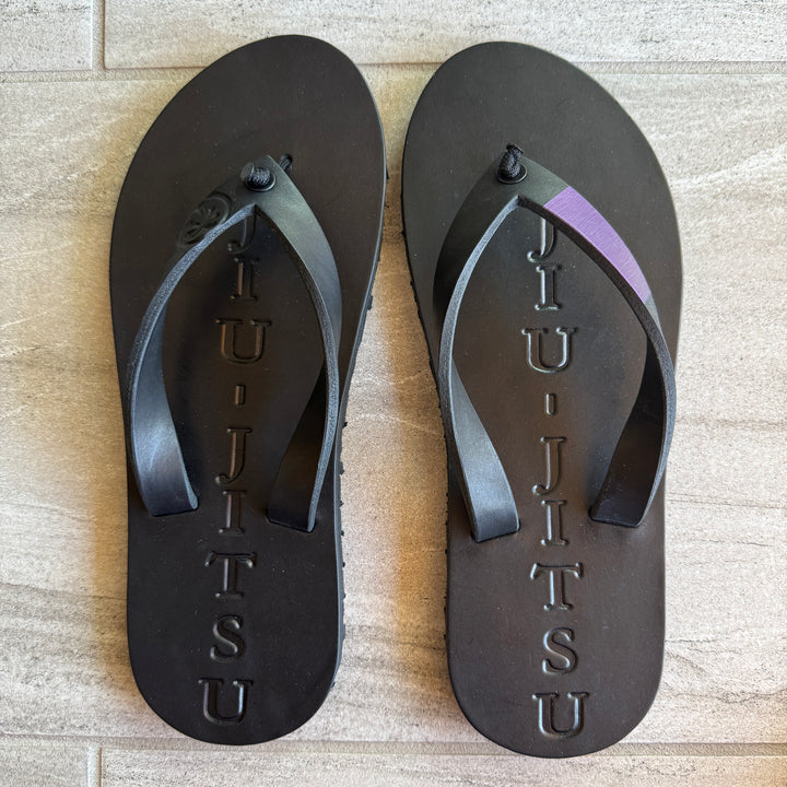 Men's 12 Purple Belt RTS