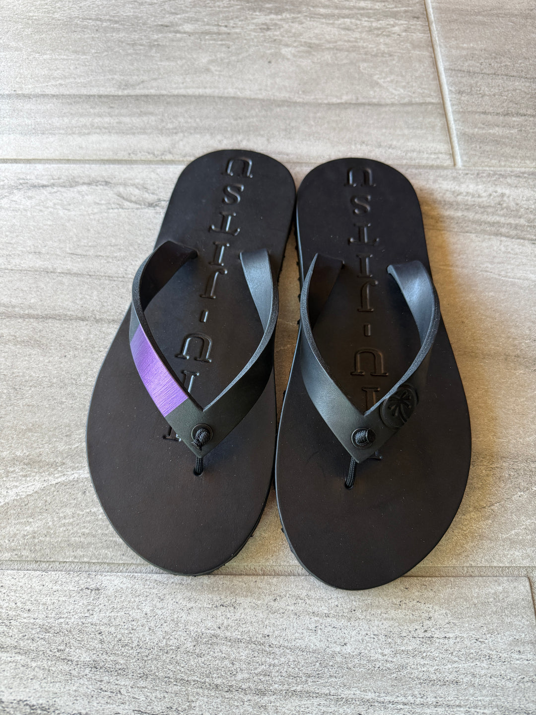 Men's 12 Purple Belt RTS
