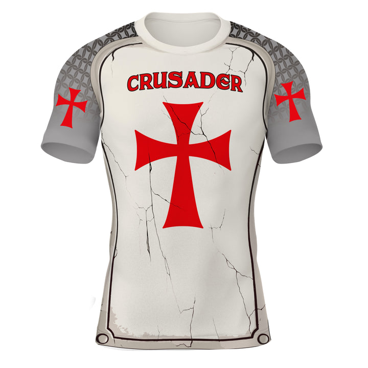 Crusader Rashguard