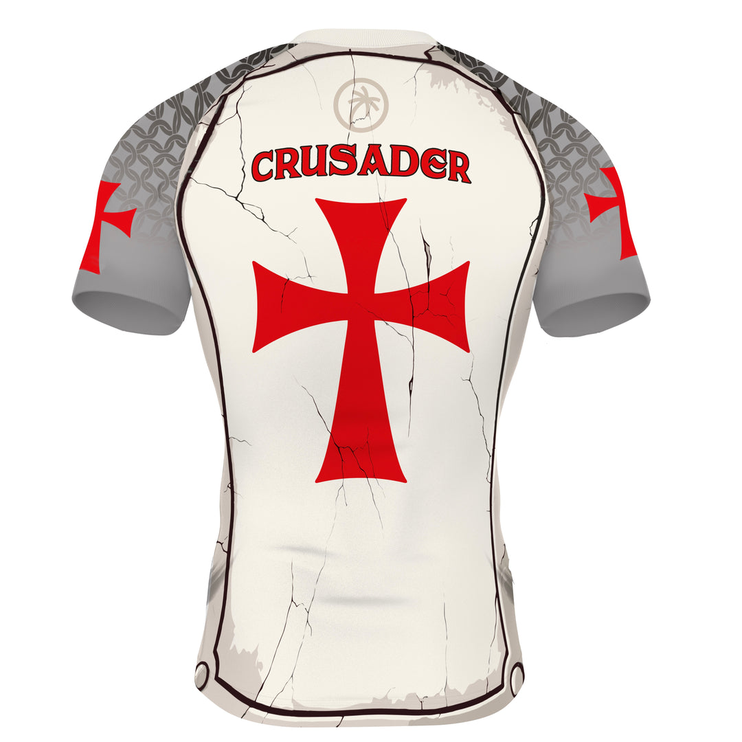 Crusader Rashguard